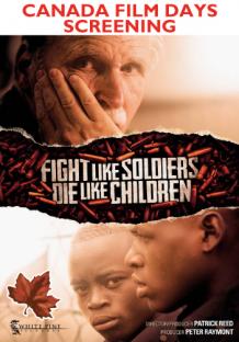 Fight Like Soldiers, Die Like Children