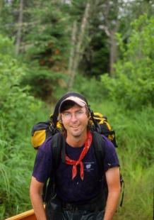 Kevin Callan: Quest for Wilderness