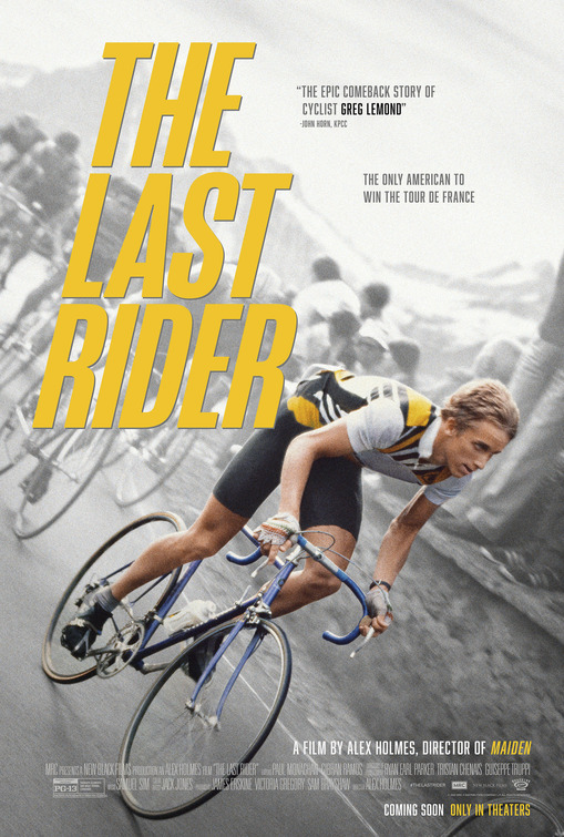 The Last Rider | Princess Cinemas