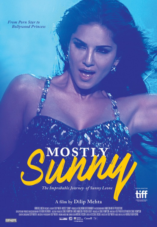 Mostly Sunny | Princess Cinemas