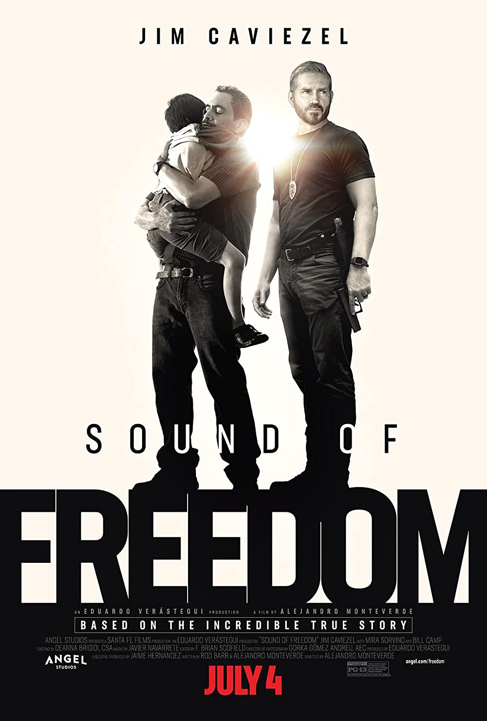 Showtime for Sound of Freedom playing Jul 25th, 2023 at 2:00 PM - Princess  Twin | Princess Cinemas