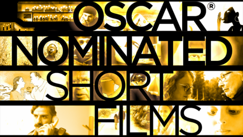 2024 Oscar-Nominated Short Films: Animation